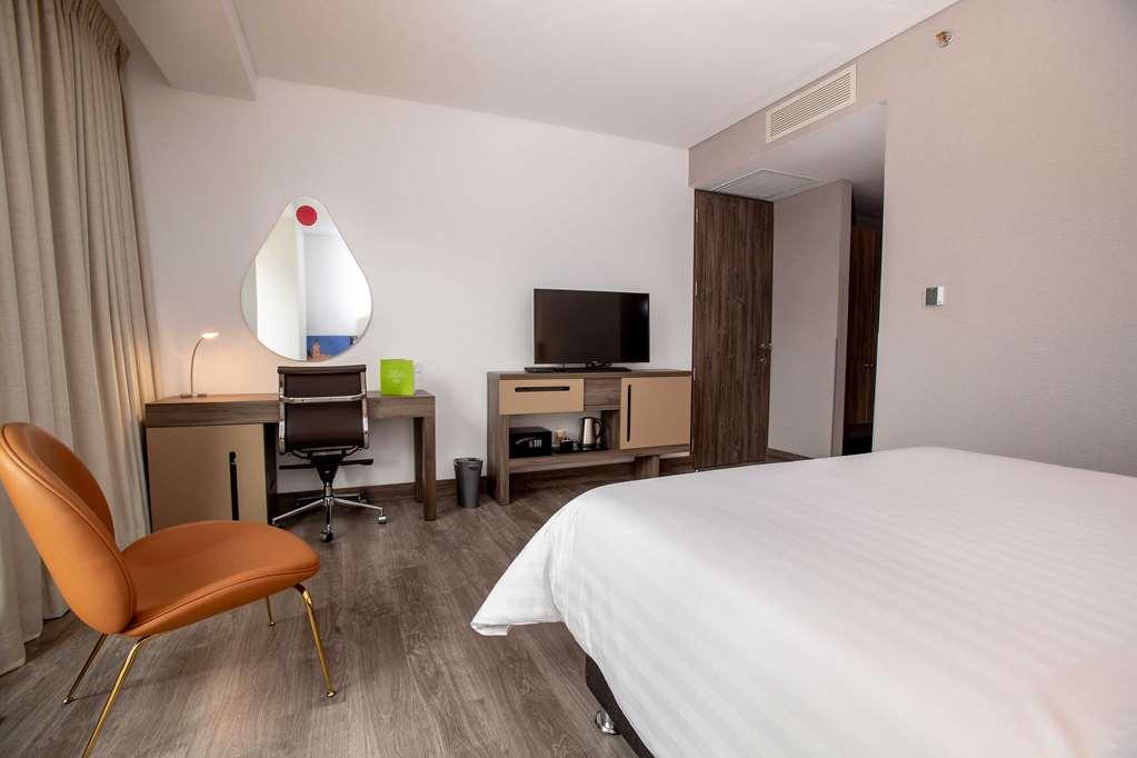 Hampton By Hilton Valledupar Zimmer foto